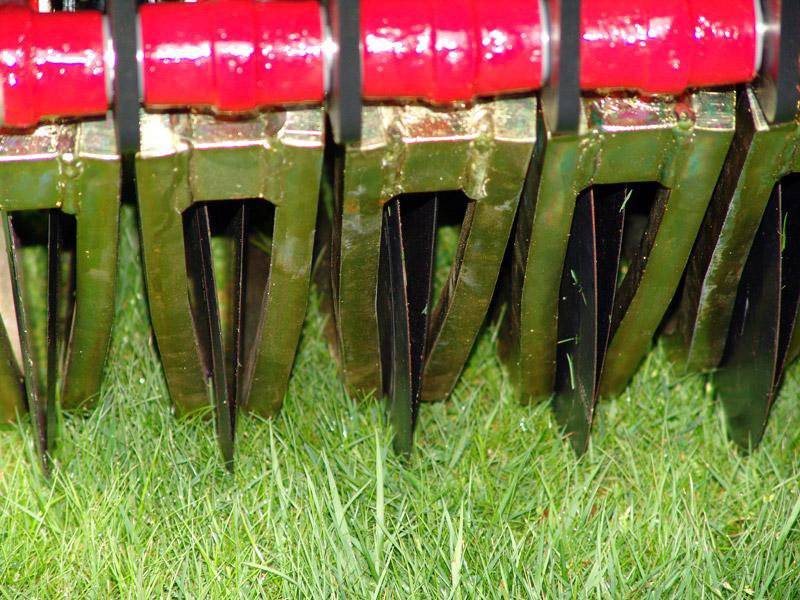 Сеялка Redexim Overseeder 1575
