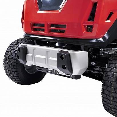 Садовый трактор EFCO EF 102R/16 K