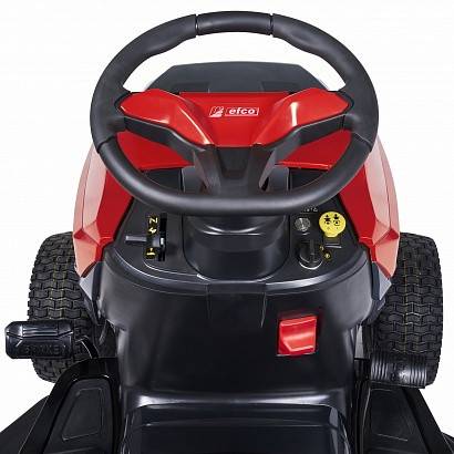 Садовый трактор EFCO EF 102R/16 K