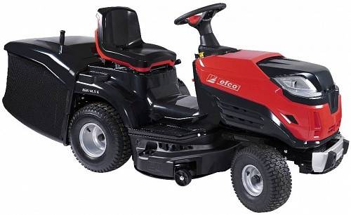 Садовый трактор EFCO EF 86R/14,5 K