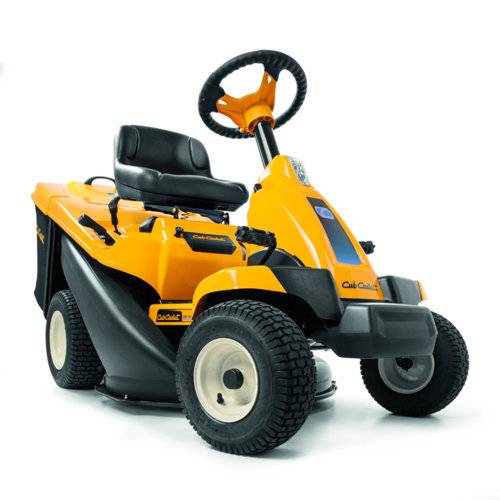 Минирайдер Cub Cadet LR2 NR76
