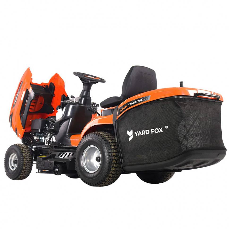 Садовый трактор YARD FOX T 92RBH