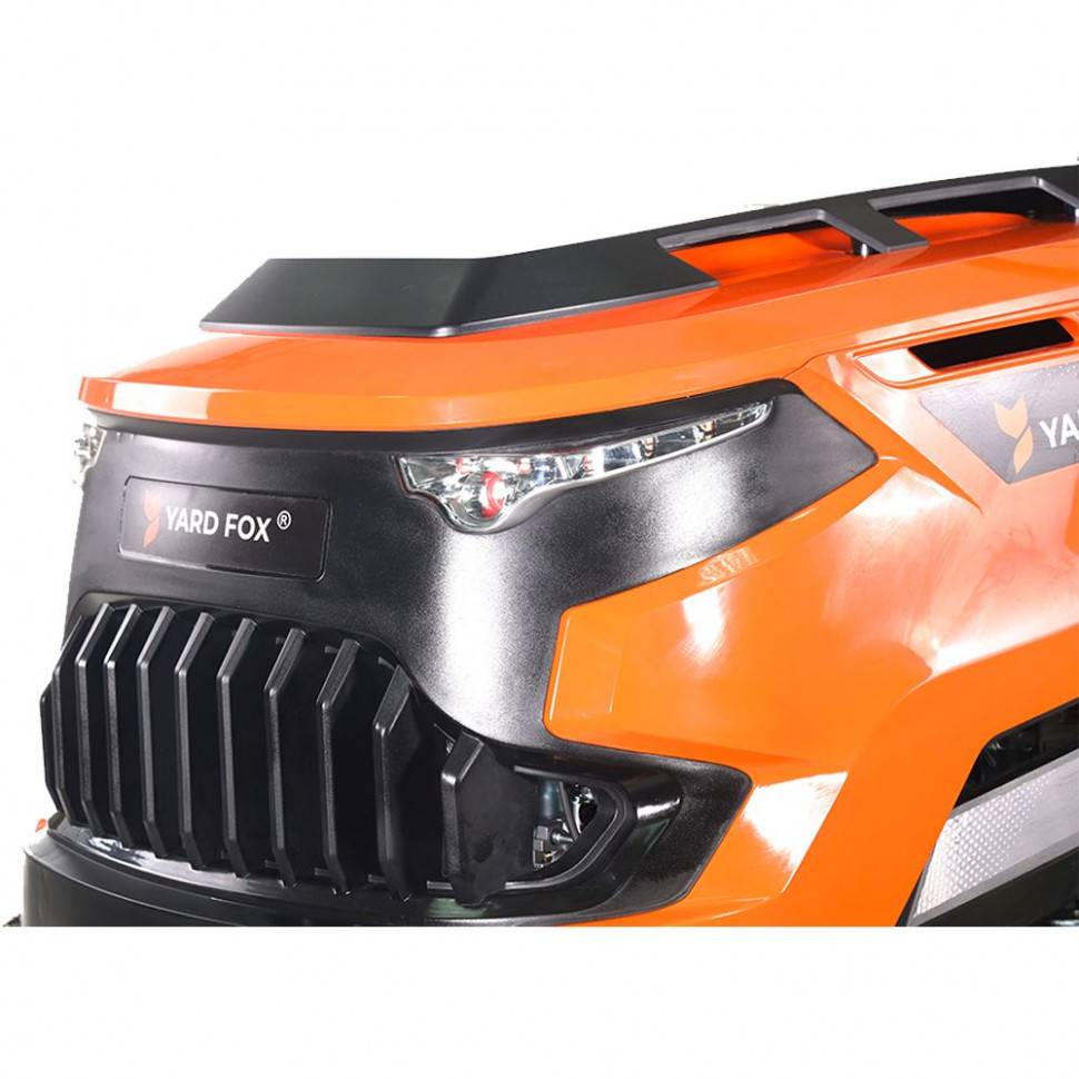 Садовый трактор YARD FOX T 92RBH