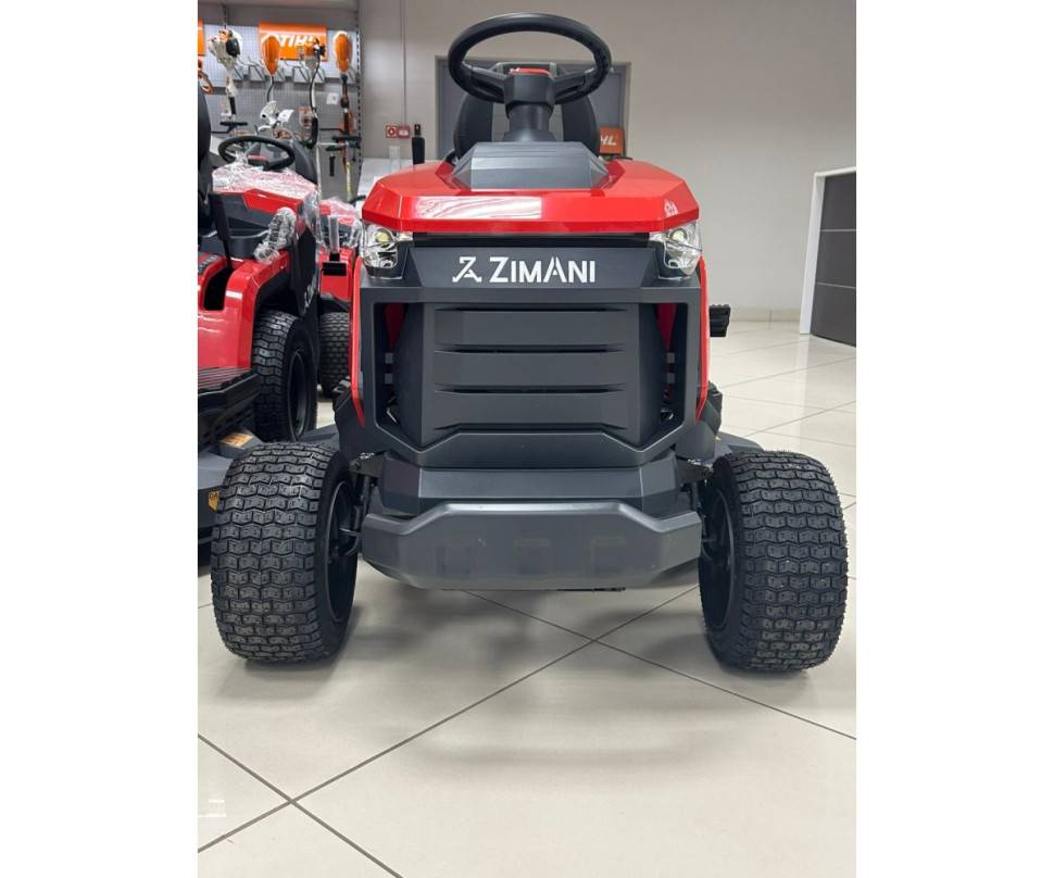 Садовый трактор ZimAni TC107HV
