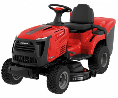 Садовый трактор ZimAni TC92HL