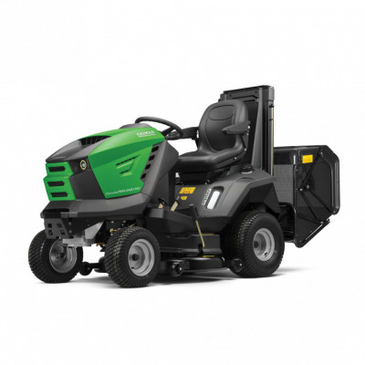 Газонокосильная машина CAIMAN Comodo Max 2WD HD 107D2K2
