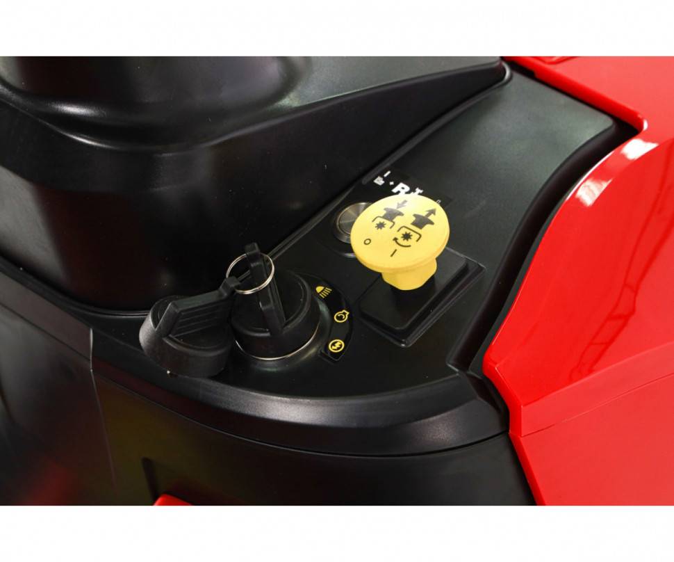 Садовый трактор ZimAni TC92ML