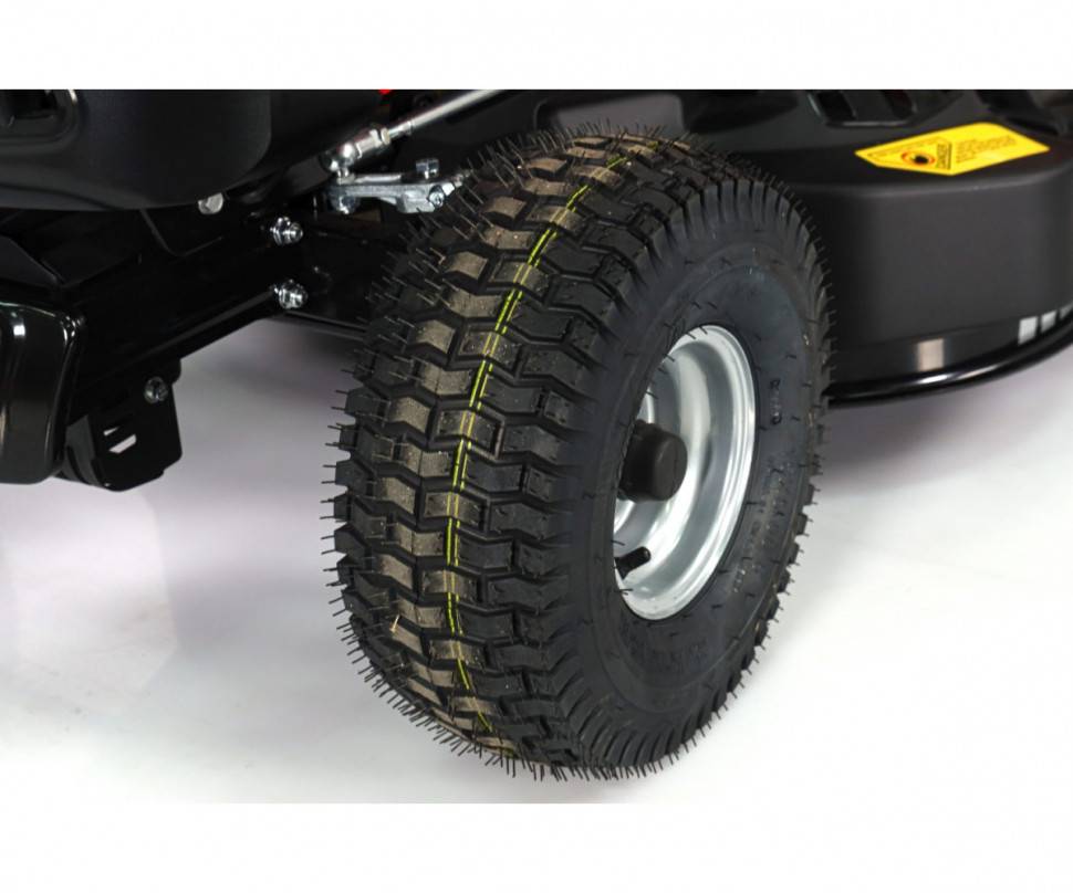 Садовый трактор ZimAni TC92ML