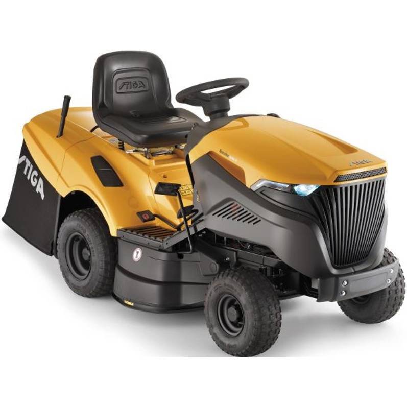 Садовый трактор Stiga ESTATE 5092 Н