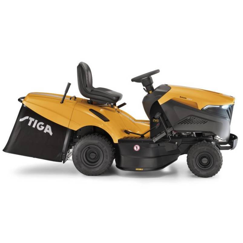 Садовый трактор Stiga ESTATE 5092 Н