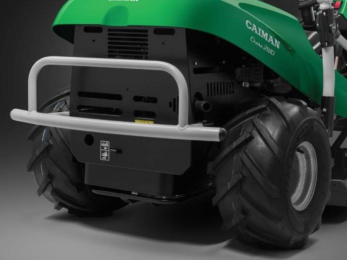 Газонокосильная машина Caiman СROSO 2WD 22 л.с