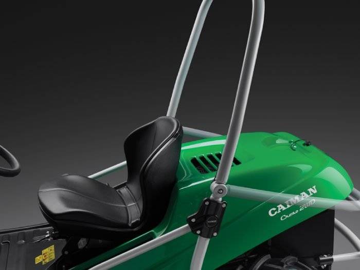 Газонокосильная машина Caiman СROSO 2WD 22 л.с