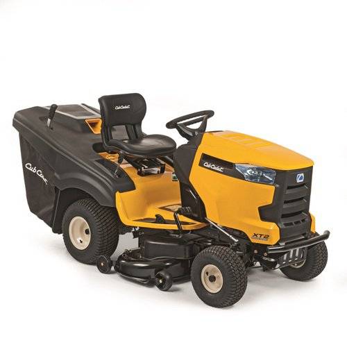 Минитрактор Cub Cadet XT2 PR95