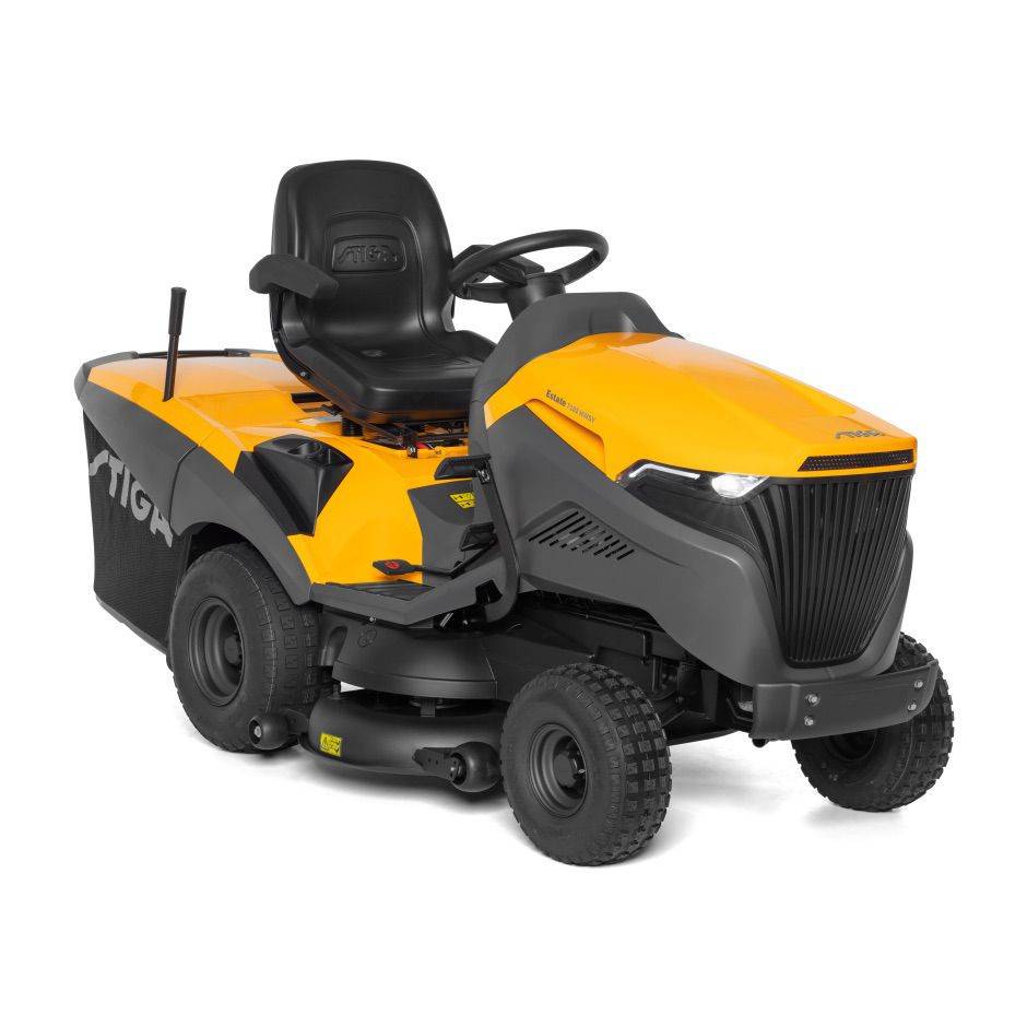 Садовый трактор Stiga Estate 7102 HWSY