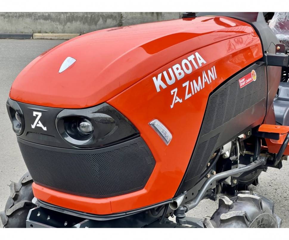 Трактор ZimAni B2741 (AG)