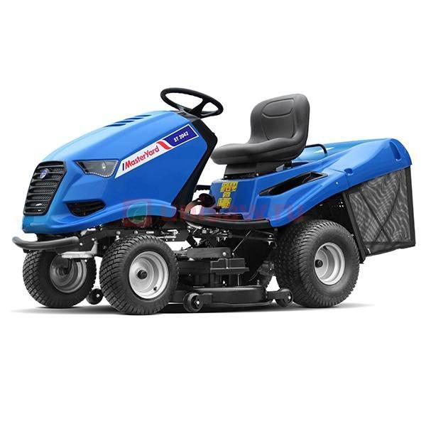 Газонокосильная машина MasterYard ST2042 20 л.с.