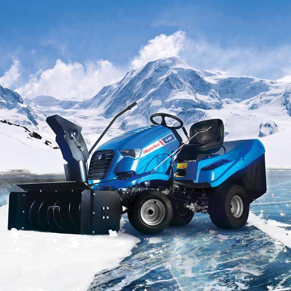 Газонокосильная машина MasterYard ST2042 20 л.с.