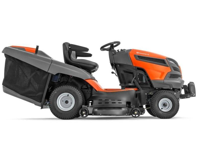 Трактор HUSQVARNA TC 342 9605101-29