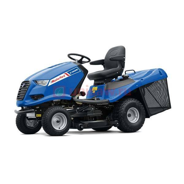 Газонокосильная машина MasterYard ST24424W 24 л.с.
