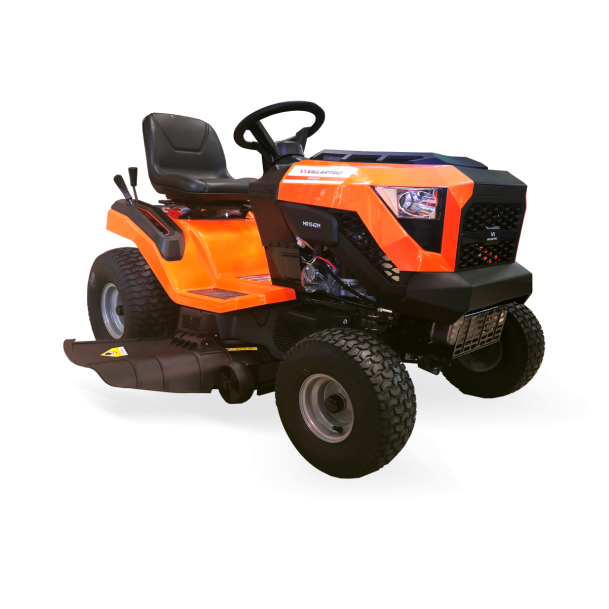 Трактор садовый VILLARTEC MR 1542M