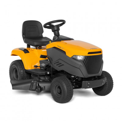 Садовый трактор STIGA TORNADO 3108 H