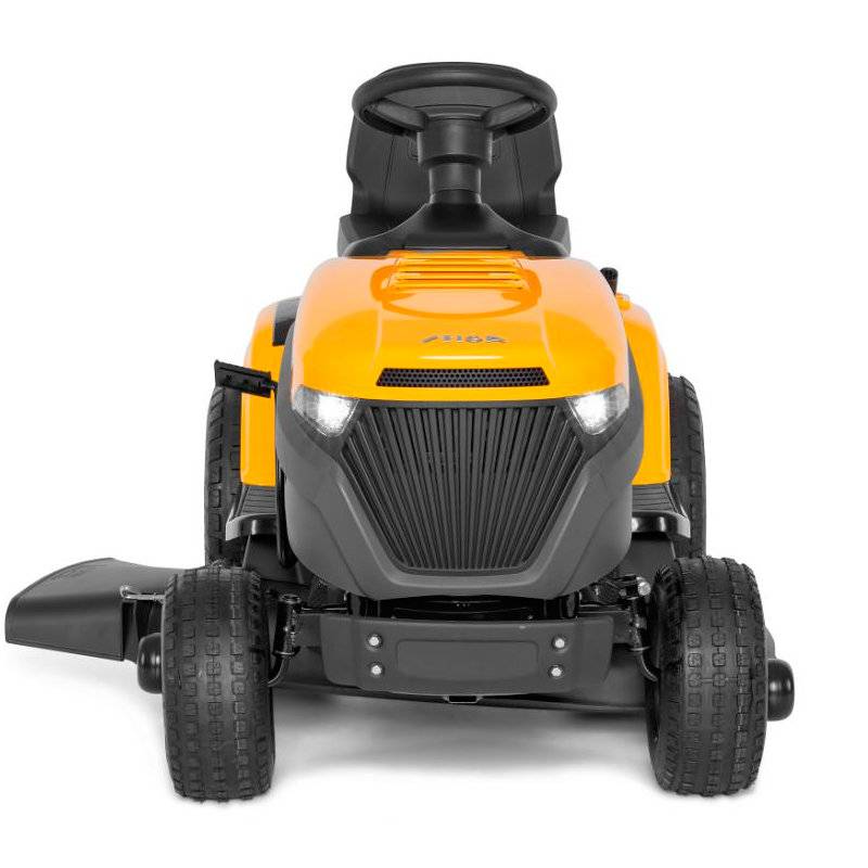 Садовый трактор STIGA TORNADO 3108 HW