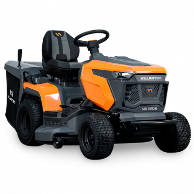 Трактор садовый VILLARTEC MR 1592H