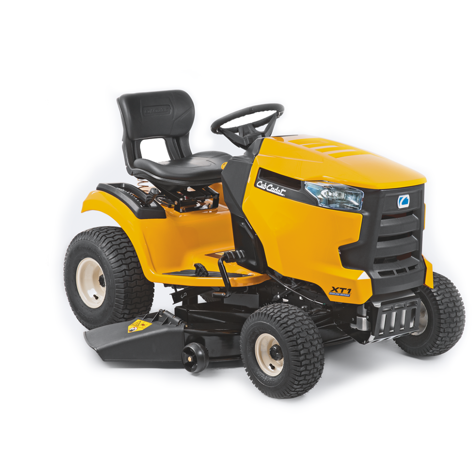 Садовый трактор Cub Cadet XT1 OS96