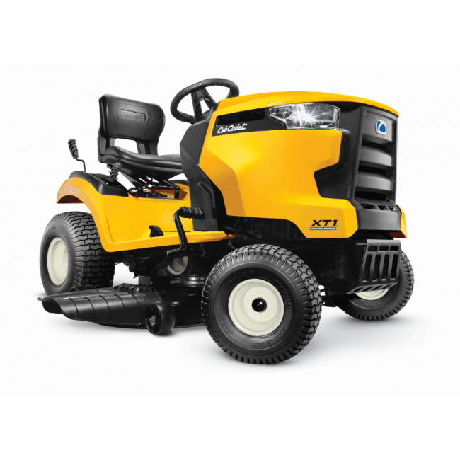 Садовый трактор Cub Cadet XT1 OS96