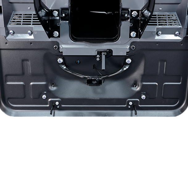 Трактор садовый VILLARTEC MR 1702H