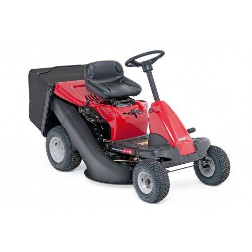 Минитрактор MTD Minirider 60 RDE