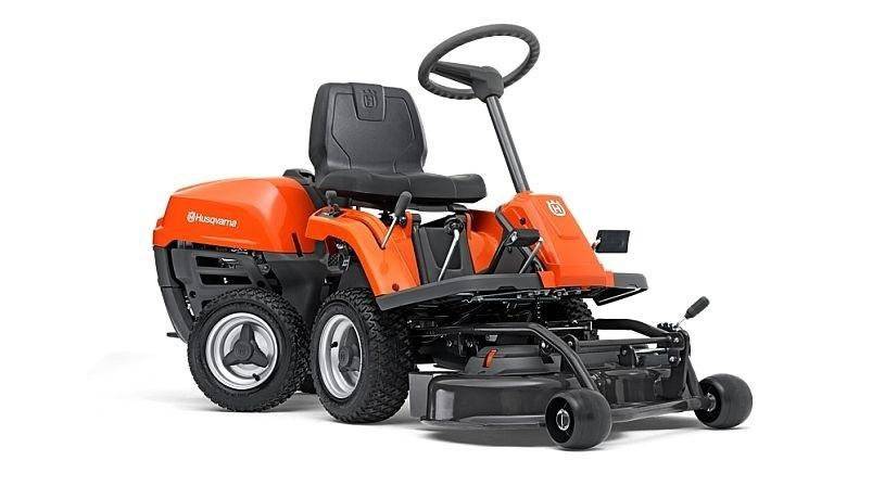 Райдер HUSQVARNA R 112C 9671784-01