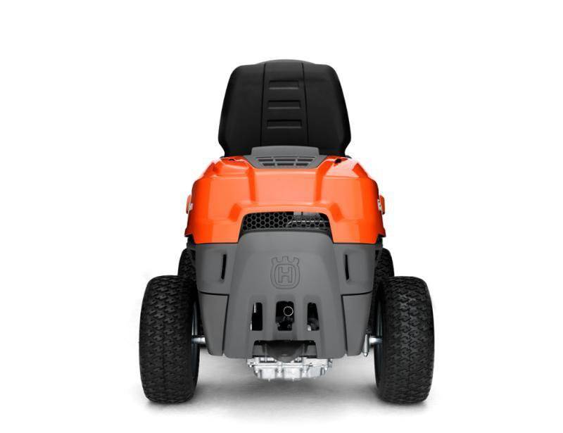 Райдер HUSQVARNA R 112C 9671784-01