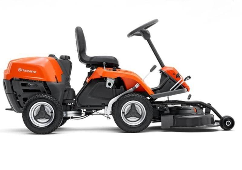 Райдер HUSQVARNA R 112C 9671784-01