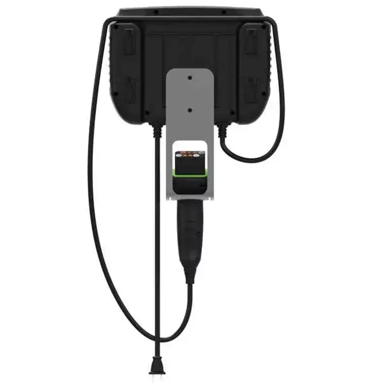 Зарядное устройство для трактора и райдера Greenworks GC82CH600, 82V, 8 А (2955407)