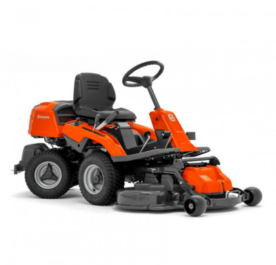 Райдер Husqvarna R 214C