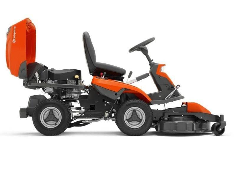 Райдер HUSQVARNA R 316T AWD 9672917-01
