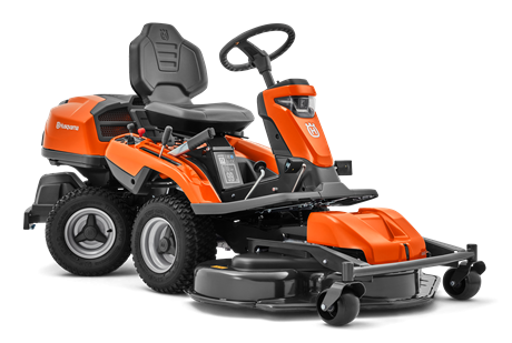 Райдер Husqvarna R316TX AWD