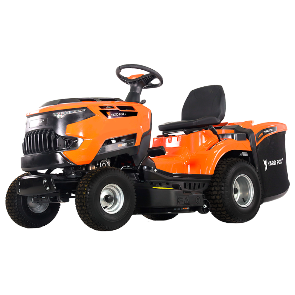 Садовый трактор YARD FOX T 86 RBH