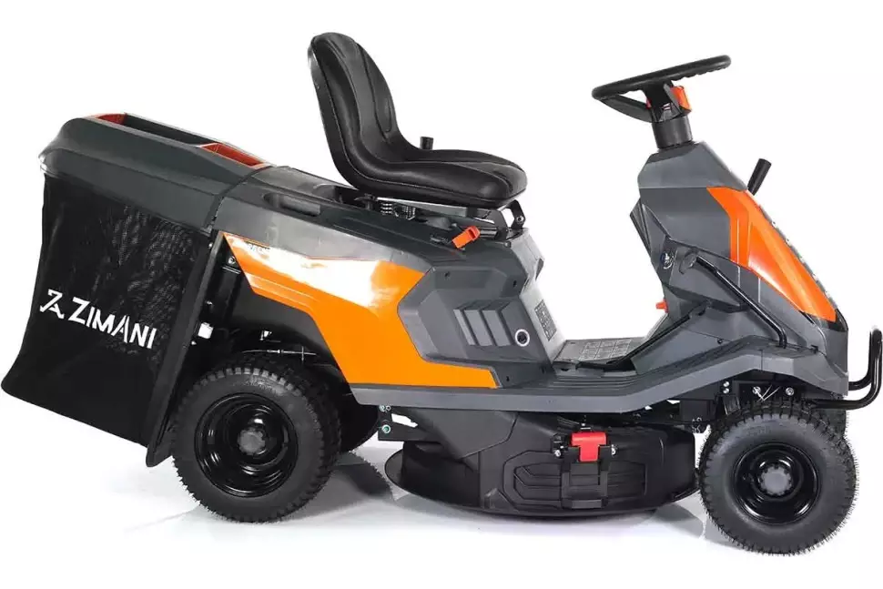 Райдер ZimAni RDHE 66 (Loncin, 224 см3, 8.1 л.с.)